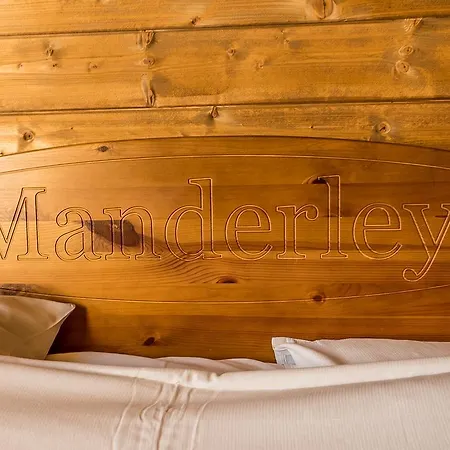 Penzion Manderley